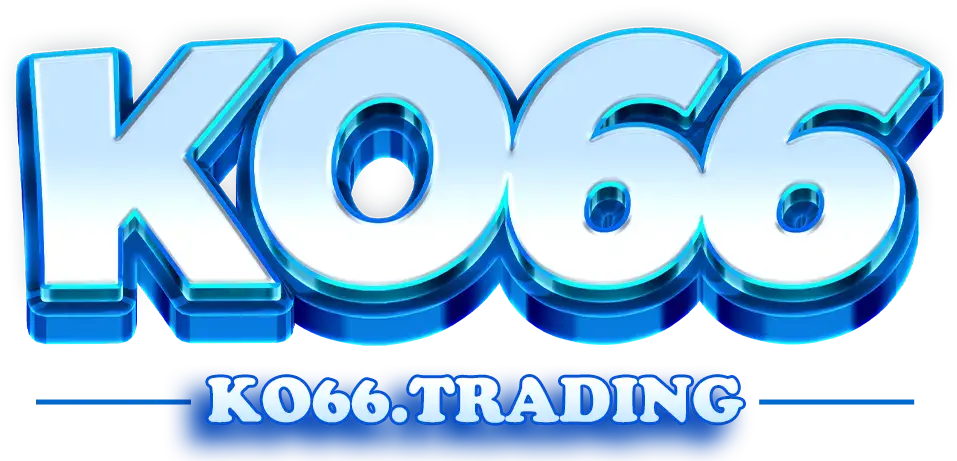 ko66.trading